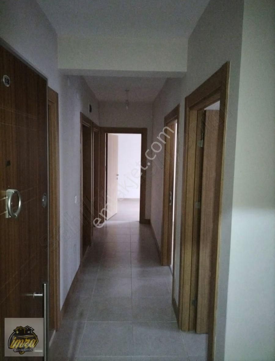 Afyon İmza Emlaktan 2+1 - Görsel 22