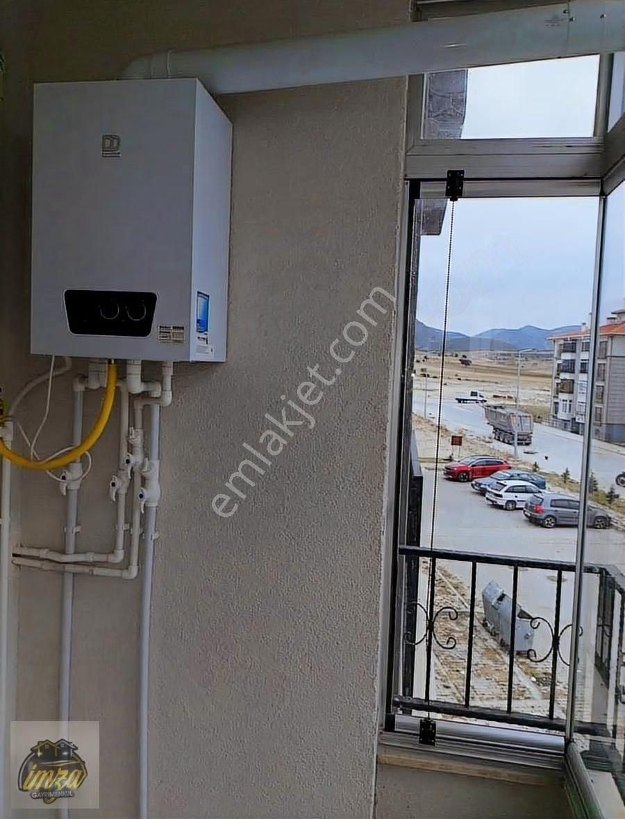 Afyon İmza Emlaktan 2+1 - Görsel 8