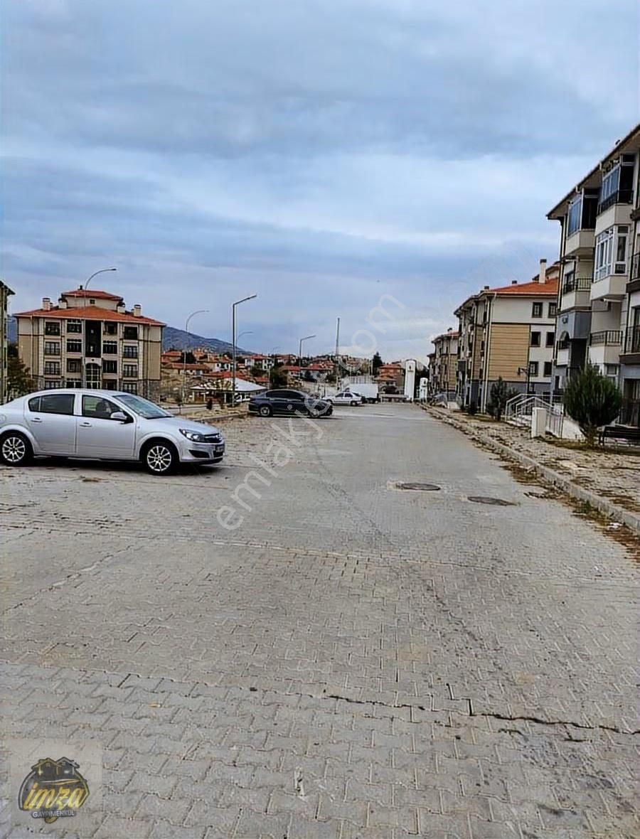 Afyon İmza Emlaktan 2+1 - Görsel 12