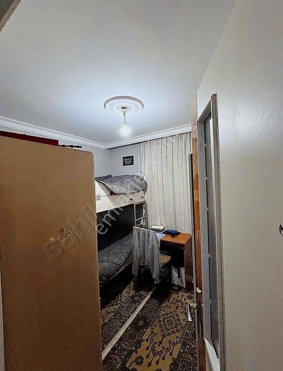 Temenos'tan Bornova'da Dubleks Daire - Görsel 23