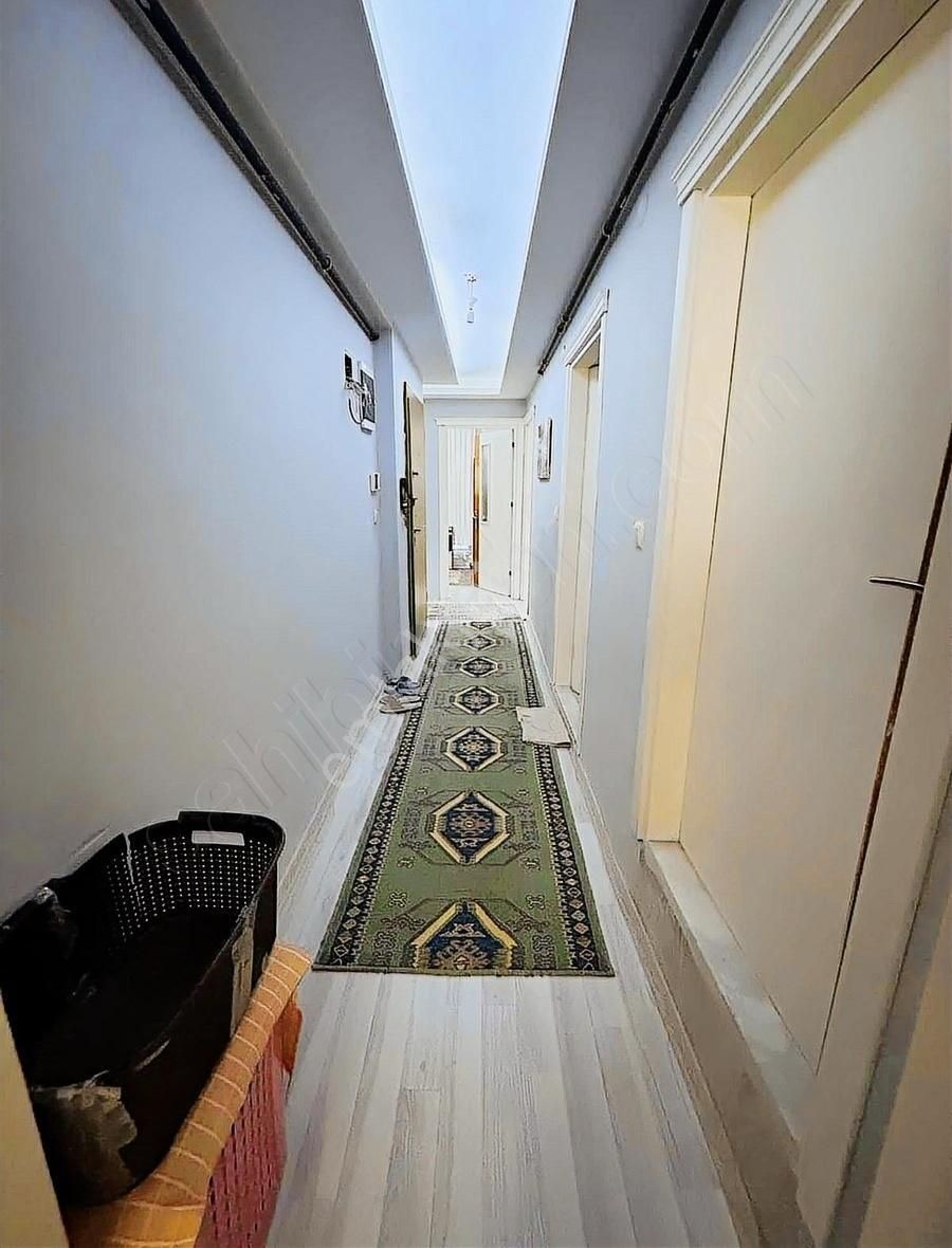 Temenos'tan Bornova'da Dubleks Daire - Görsel 30