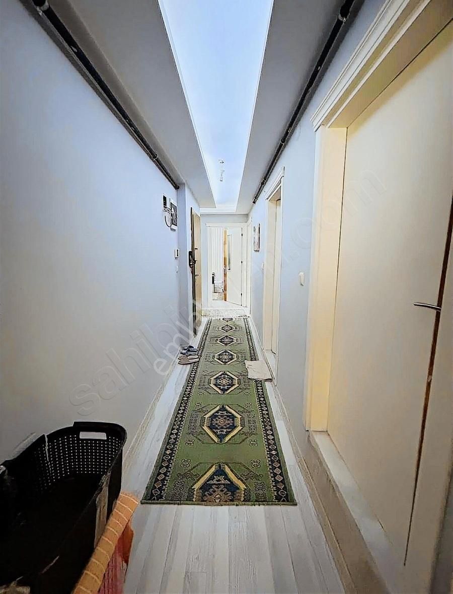 Temenos'tan Bornova'da Dubleks Daire - Görsel 21