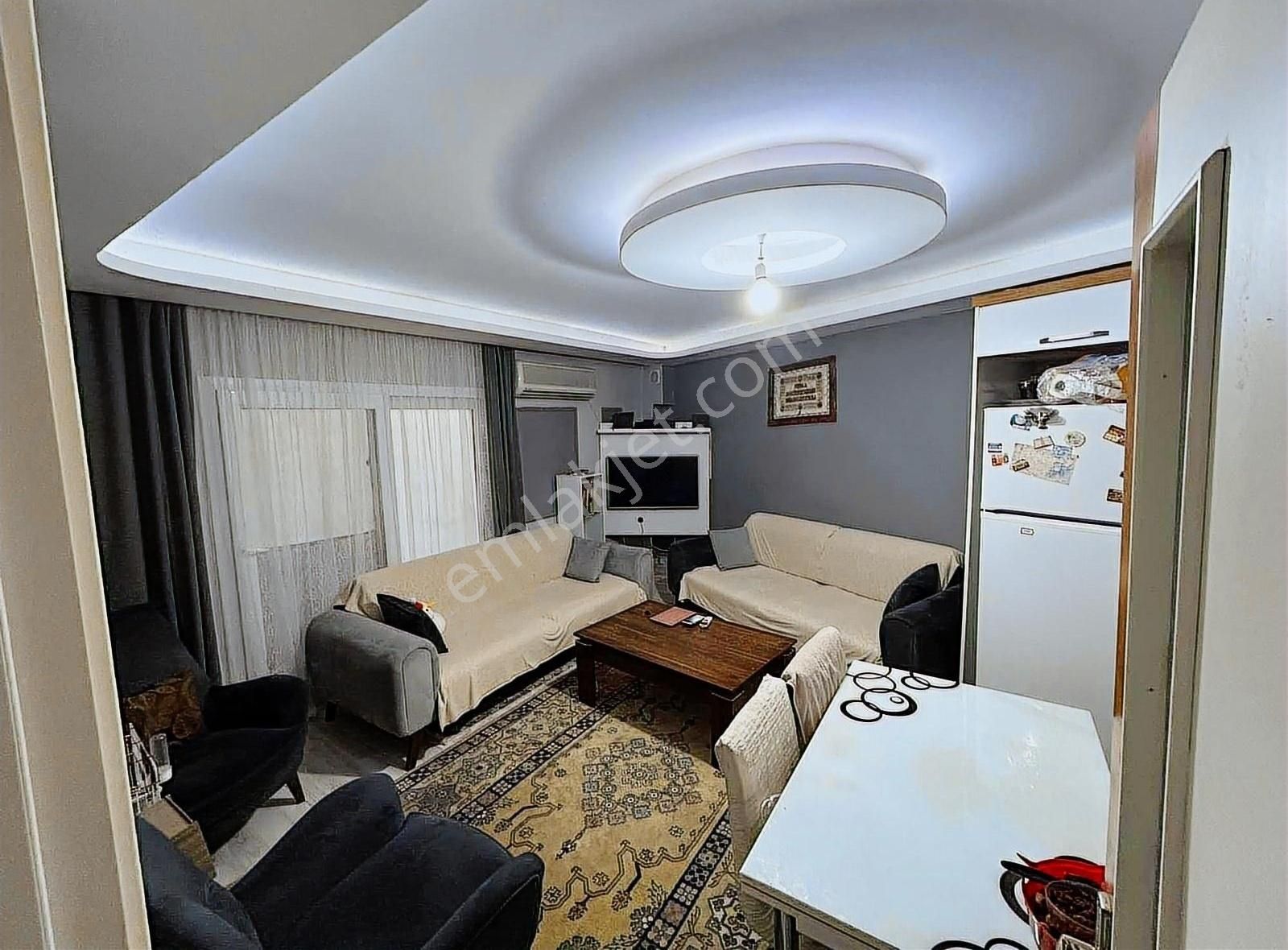 Temenos'tan Bornova'da Dubleks Daire - Görsel 27