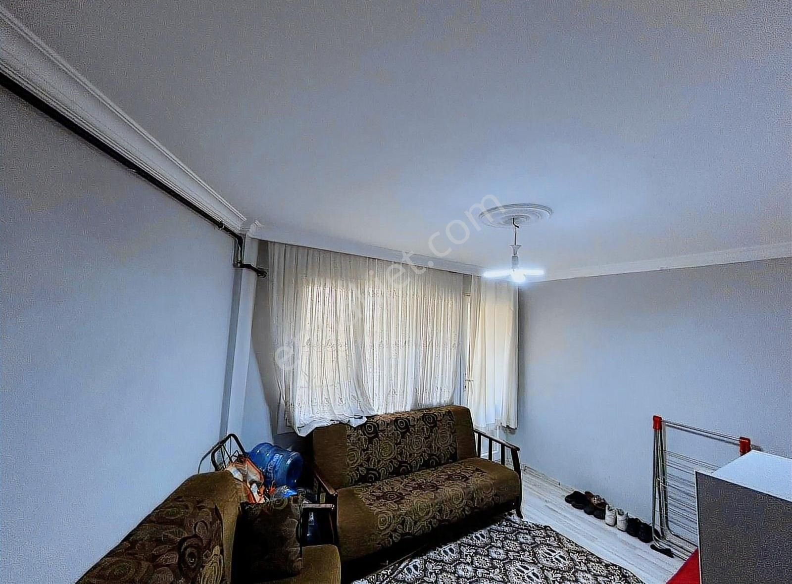 Temenos'tan Bornova'da Dubleks Daire - Görsel 29