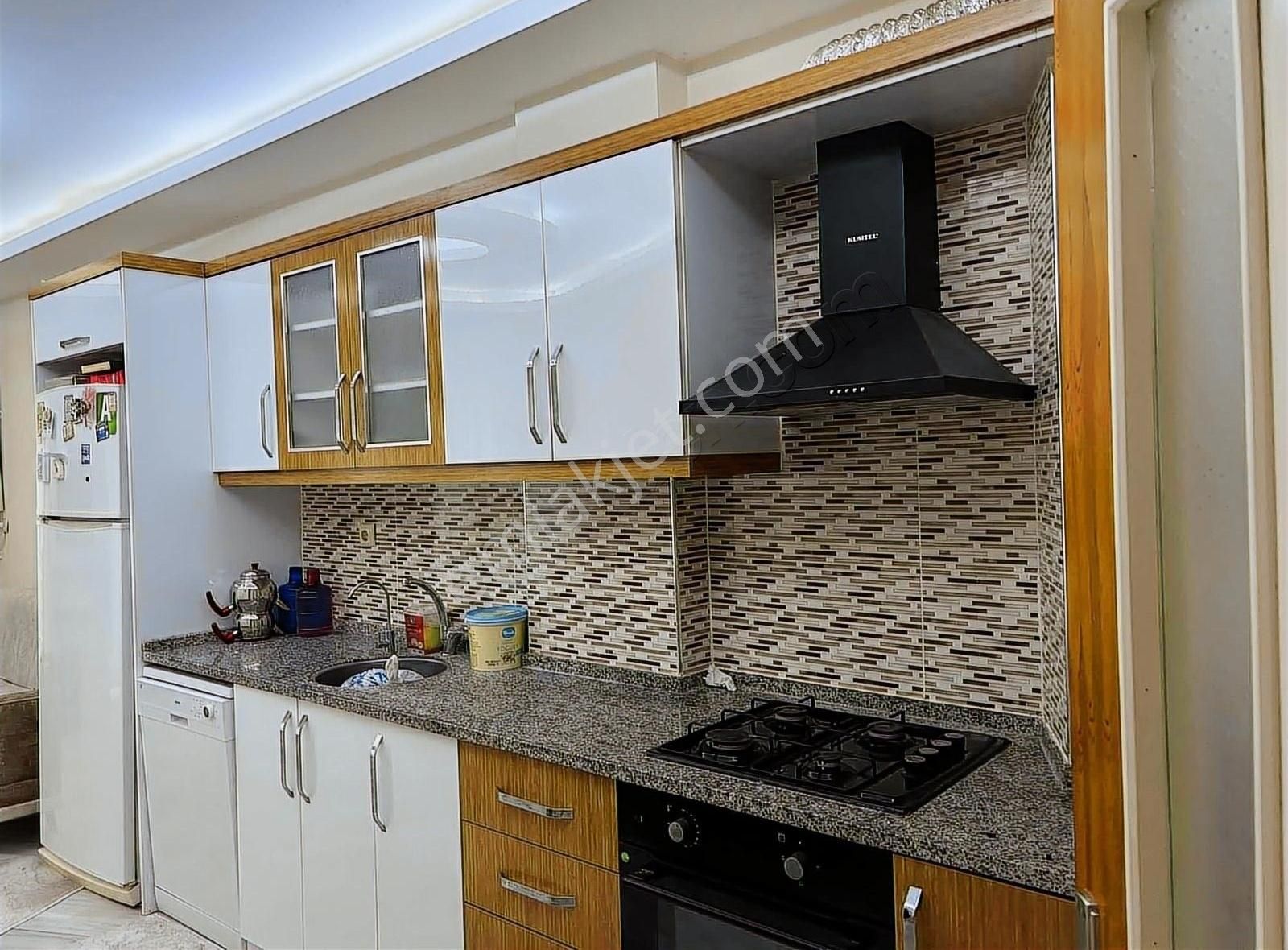 Temenos'tan Bornova'da Dubleks Daire - Görsel 11