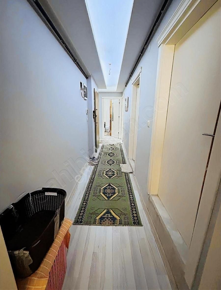 Temenos'tan Bornova'da Dubleks Daire - Görsel 7