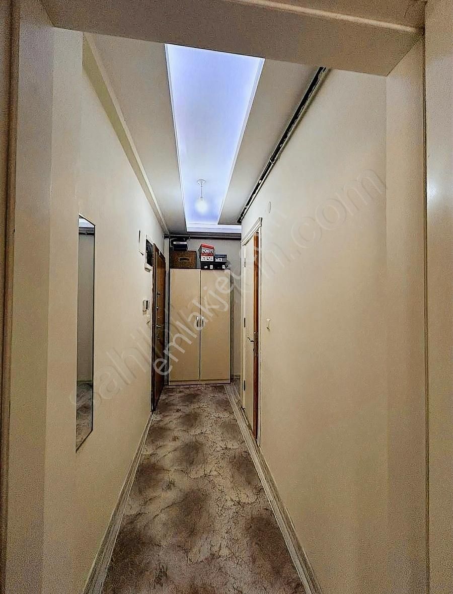 Temenos'tan Bornova'da Dubleks Daire - Görsel 5