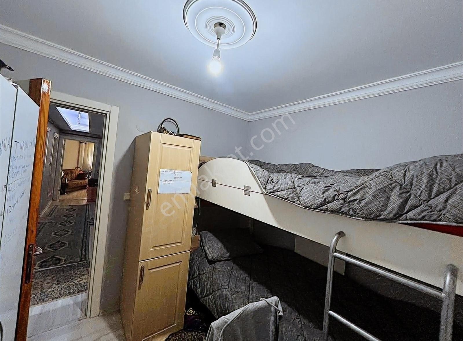 Temenos'tan Bornova'da Dubleks Daire - Görsel 4