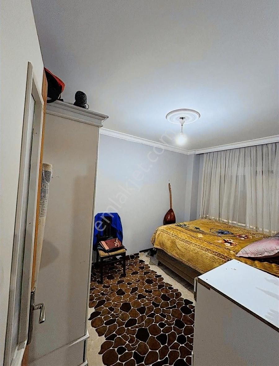 Temenos'tan Bornova'da Dubleks Daire - Görsel 20