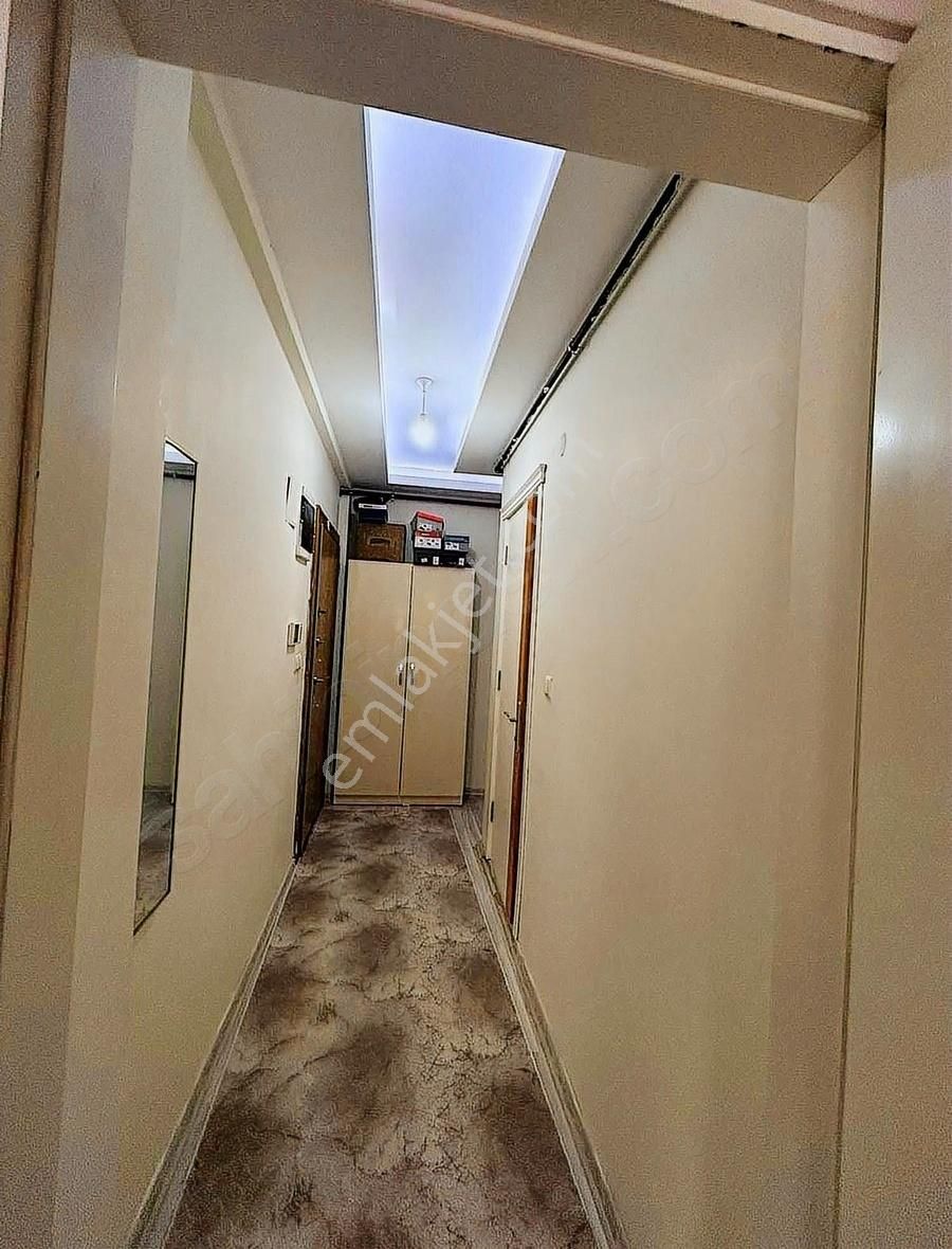 Temenos'tan Bornova'da Dubleks Daire - Görsel 19