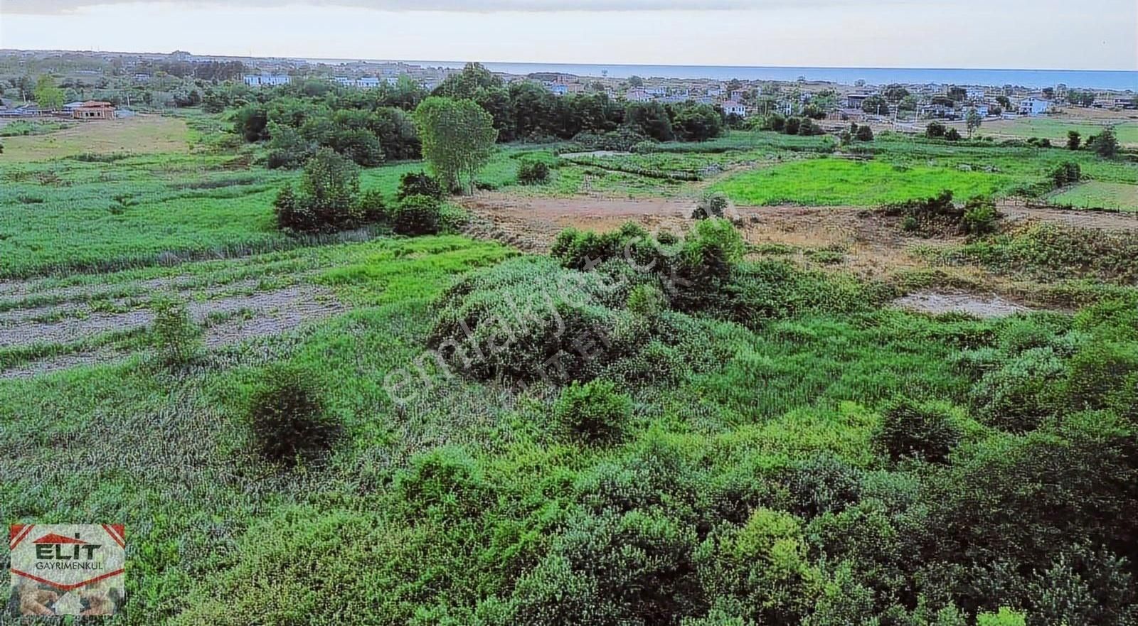 Sakarya'nın İncisi Karasuda Satılık Fırsat Tarla 4400 Metre² - Görsel 25