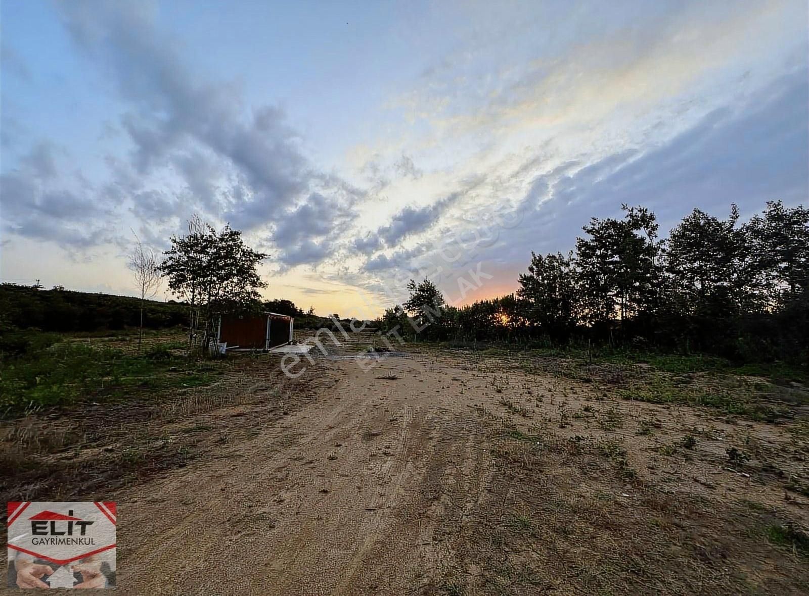 Sakarya'nın İncisi Karasuda Satılık Fırsat Tarla 4400 Metre² - Görsel 3