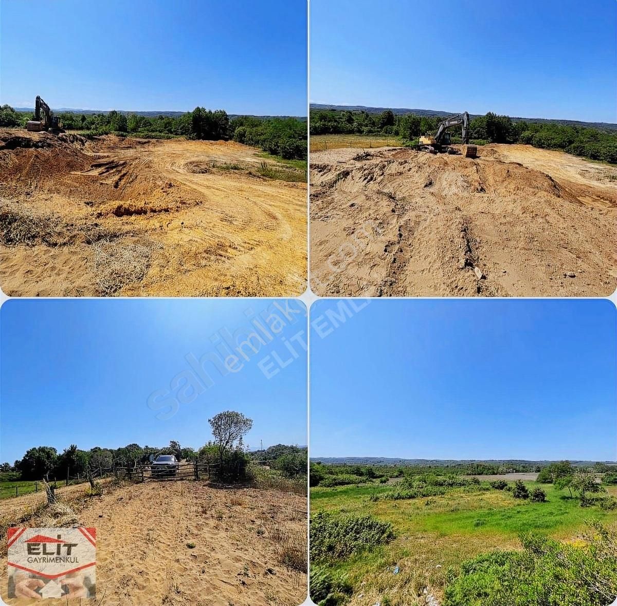 Sakarya'nın İncisi Karasuda Satılık Fırsat Tarla 4400 Metre² - Görsel 14