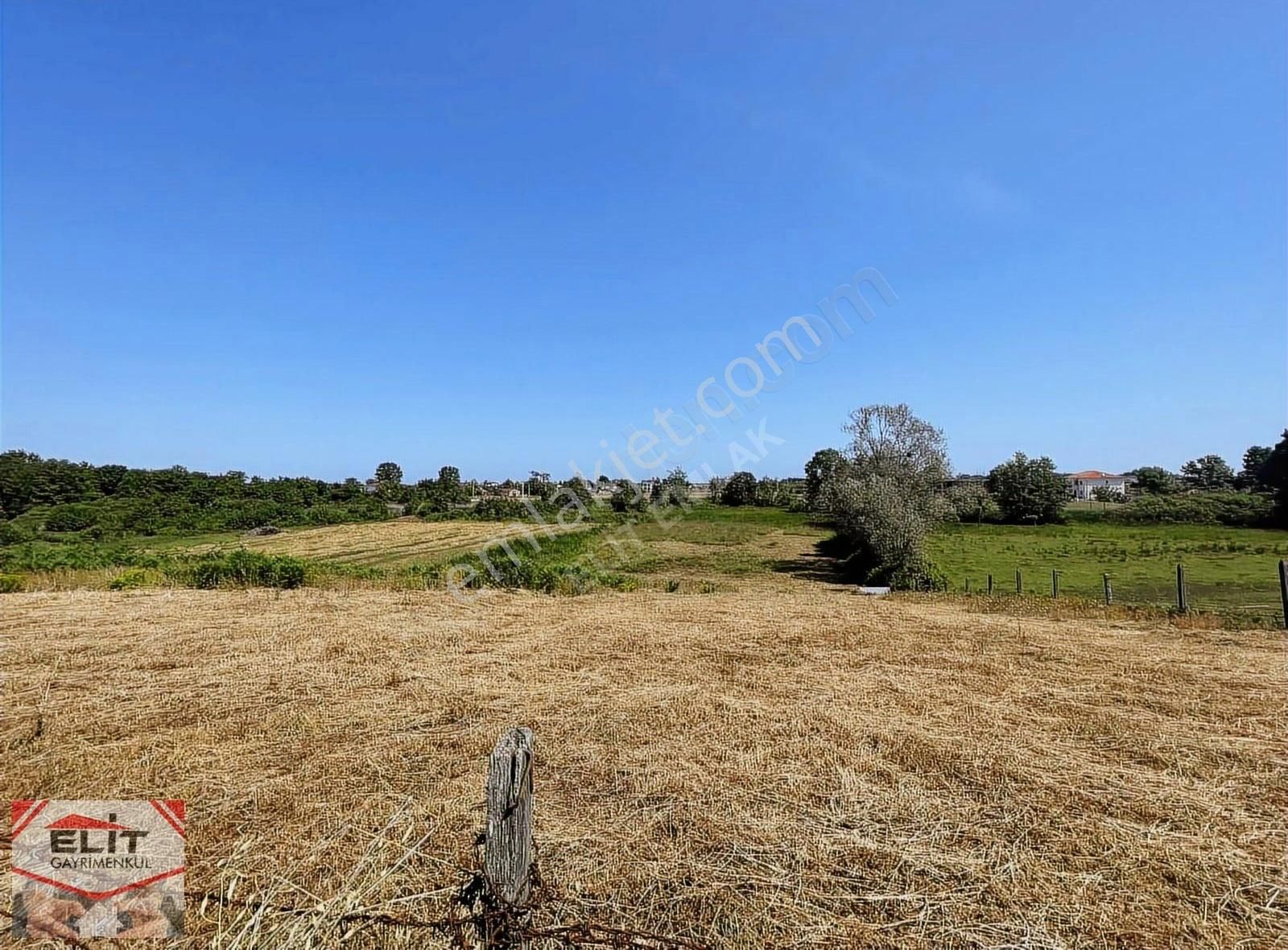 Sakarya'nın İncisi Karasuda Satılık Fırsat Tarla 4400 Metre² - Görsel 11