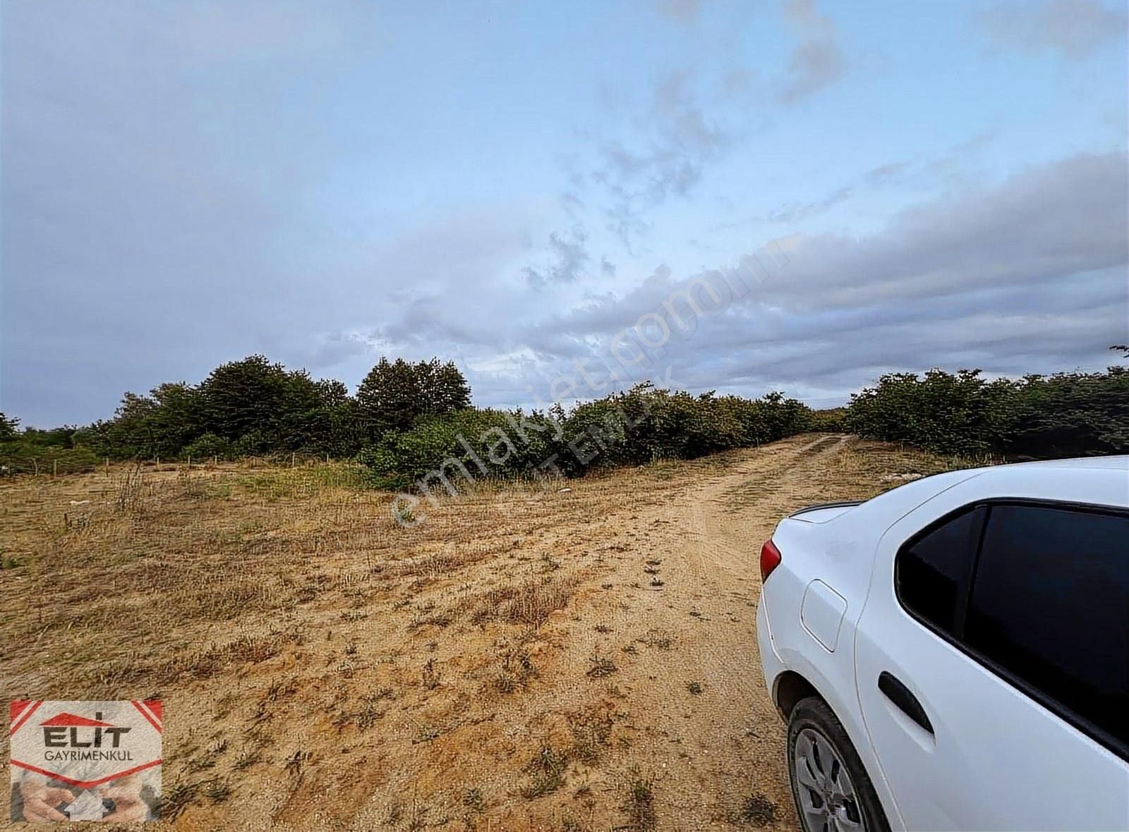 Sakarya'nın İncisi Karasuda Satılık Fırsat Tarla 4400 Metre² - Görsel 22