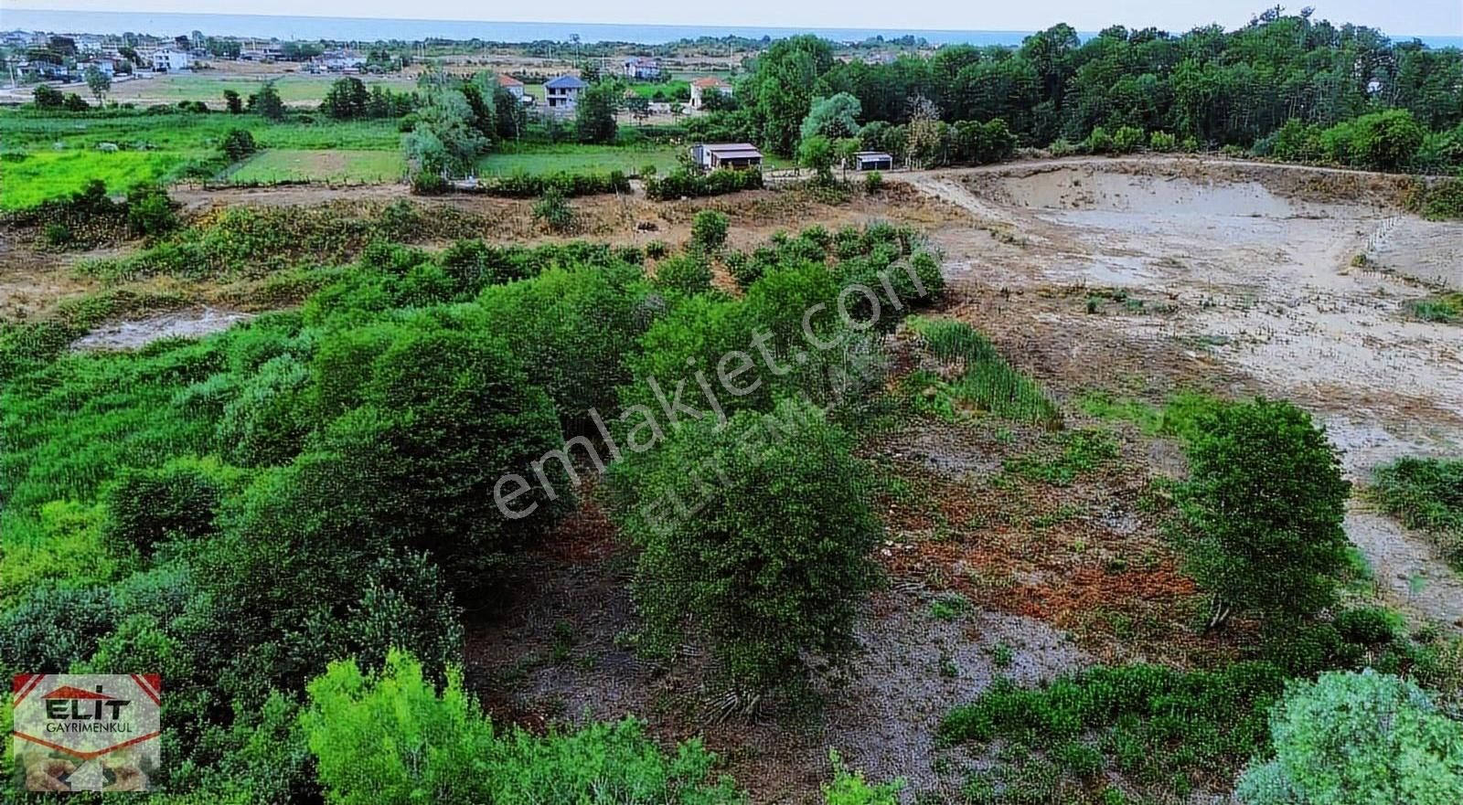 Sakarya'nın İncisi Karasuda Satılık Fırsat Tarla 4400 Metre² - Görsel 24