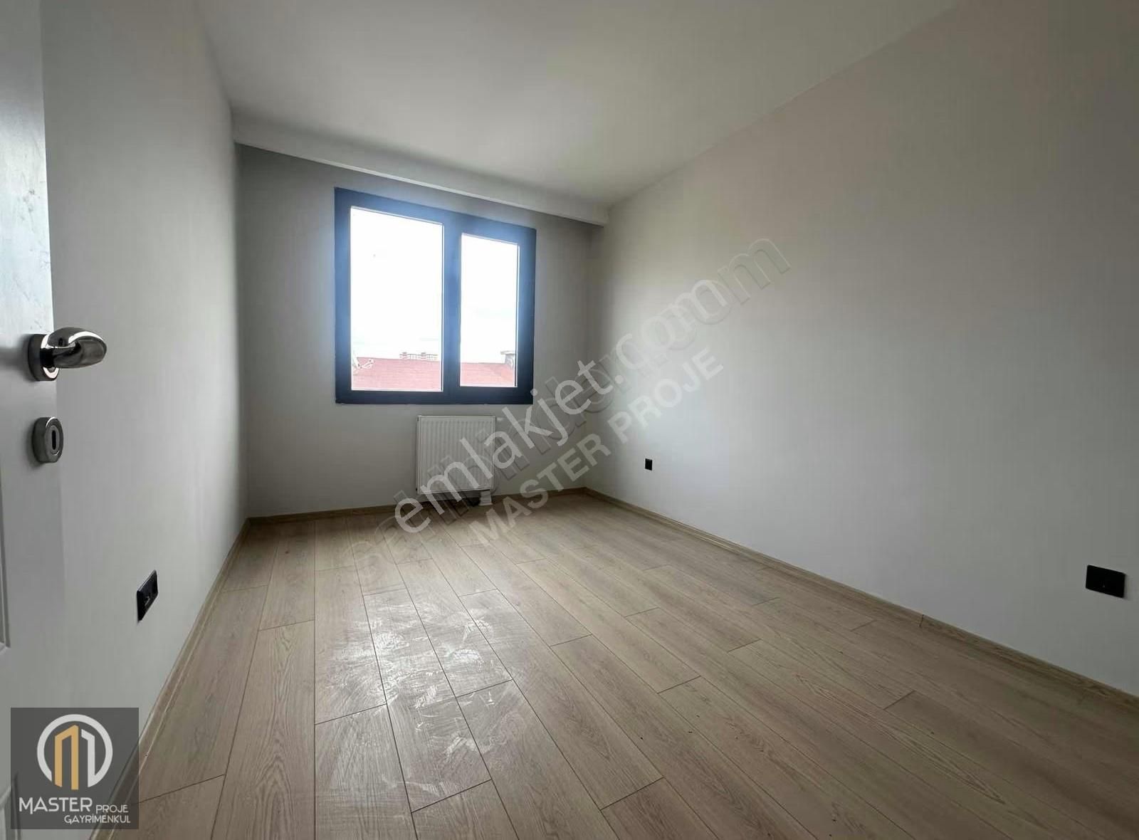 Master Proje'den Geniş Ferah Büyük Tip E.banyolu 2+1 Daire - Görsel 26