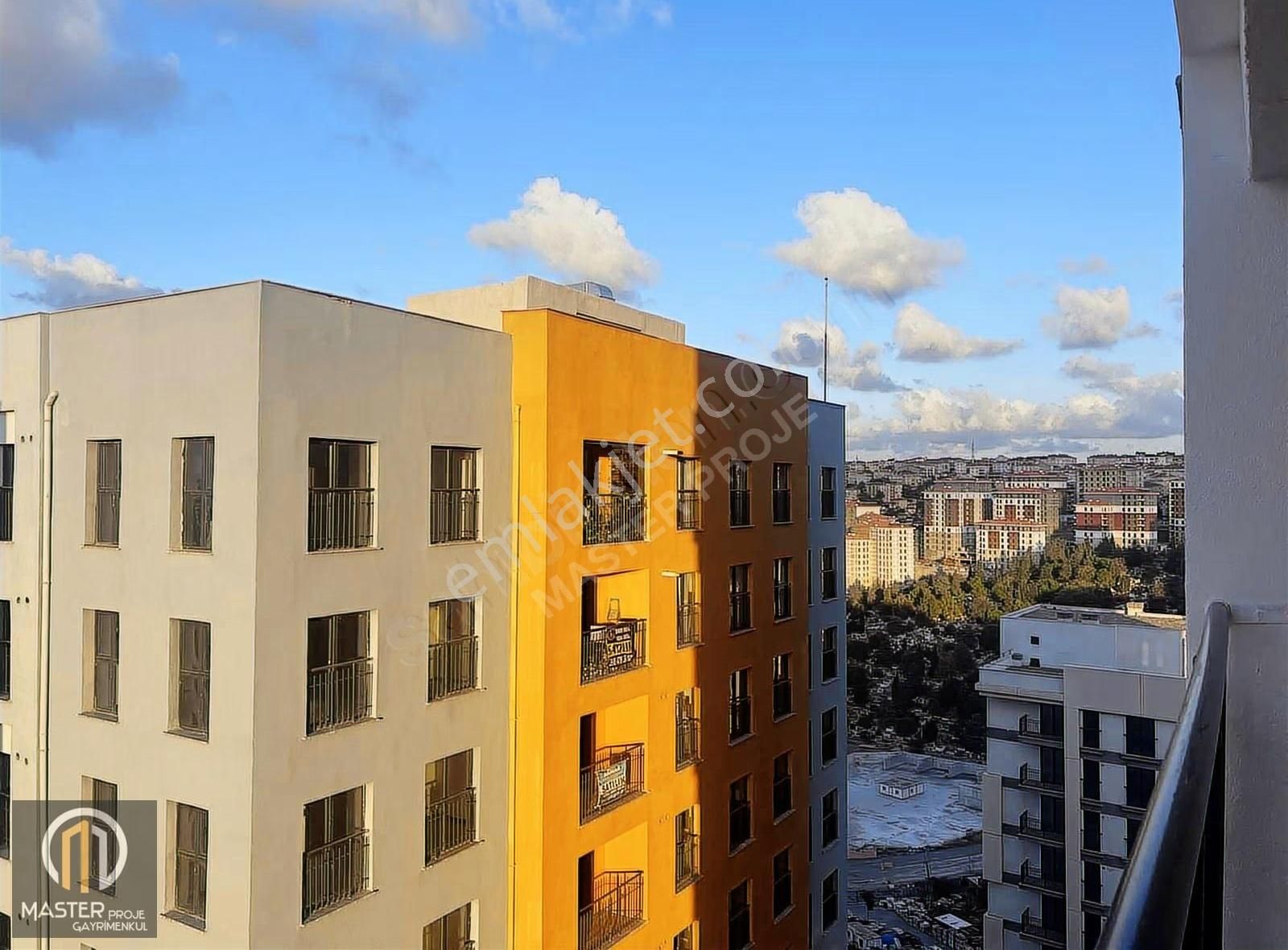 İstanbul Vadi Evleri 7ada Vialand Manzaralı Ferah 2+1 - Görsel 30