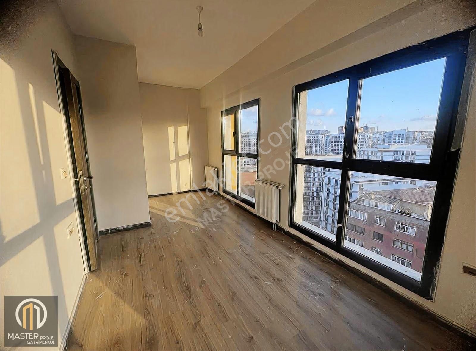 İstanbul Vadi Evleri 7ada Vialand Manzaralı Ferah 2+1 - Görsel 11