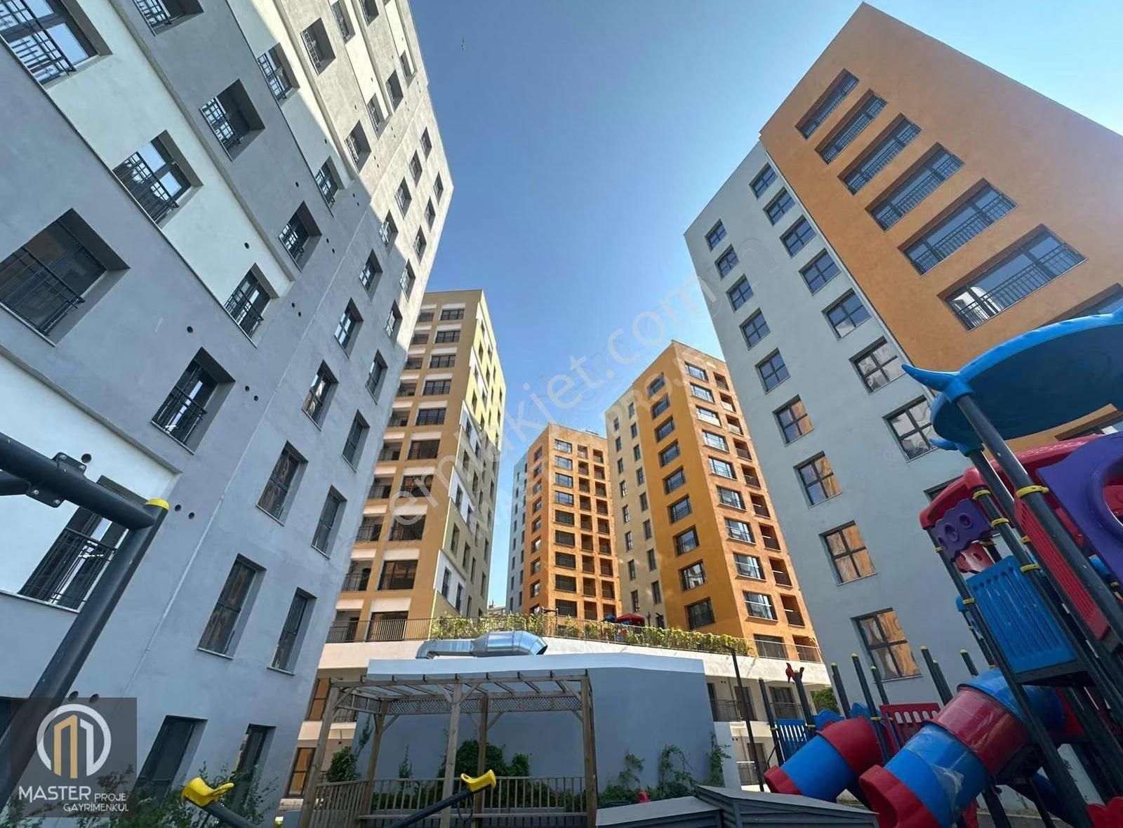 İstanbul Vadi Evleri 7ada Vialand Manzaralı Ferah 2+1 - Görsel 21