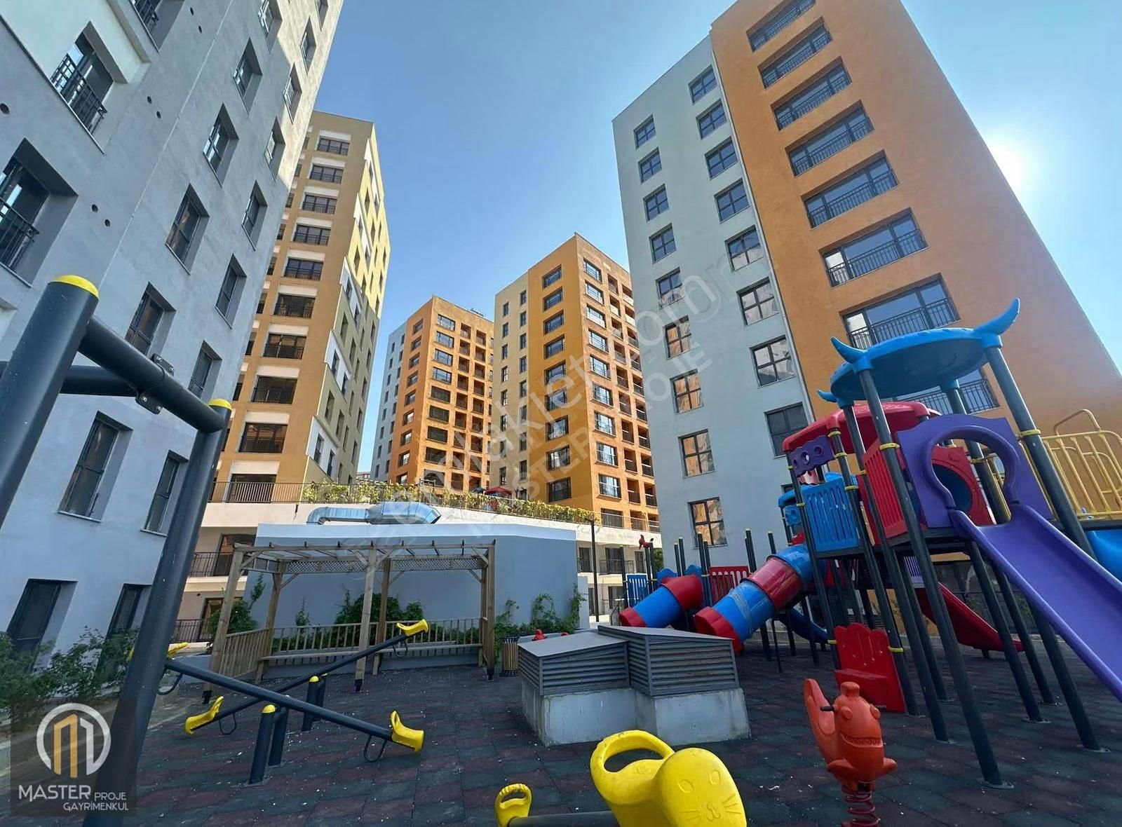 İstanbul Vadi Evleri 7ada Vialand Manzaralı Ferah 2+1 - Görsel 5