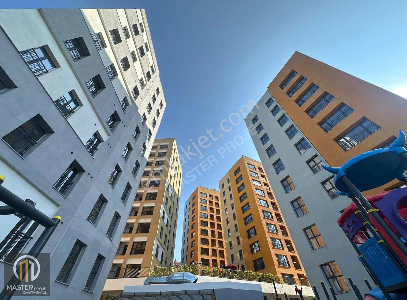 İstanbul Vadi Evleri 7ada Vialand Manzaralı Ferah 2+1 - Görsel 14