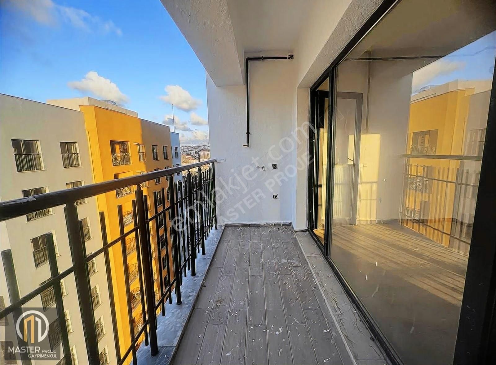 İstanbul Vadi Evleri 7ada Vialand Manzaralı Ferah 2+1 - Görsel 17