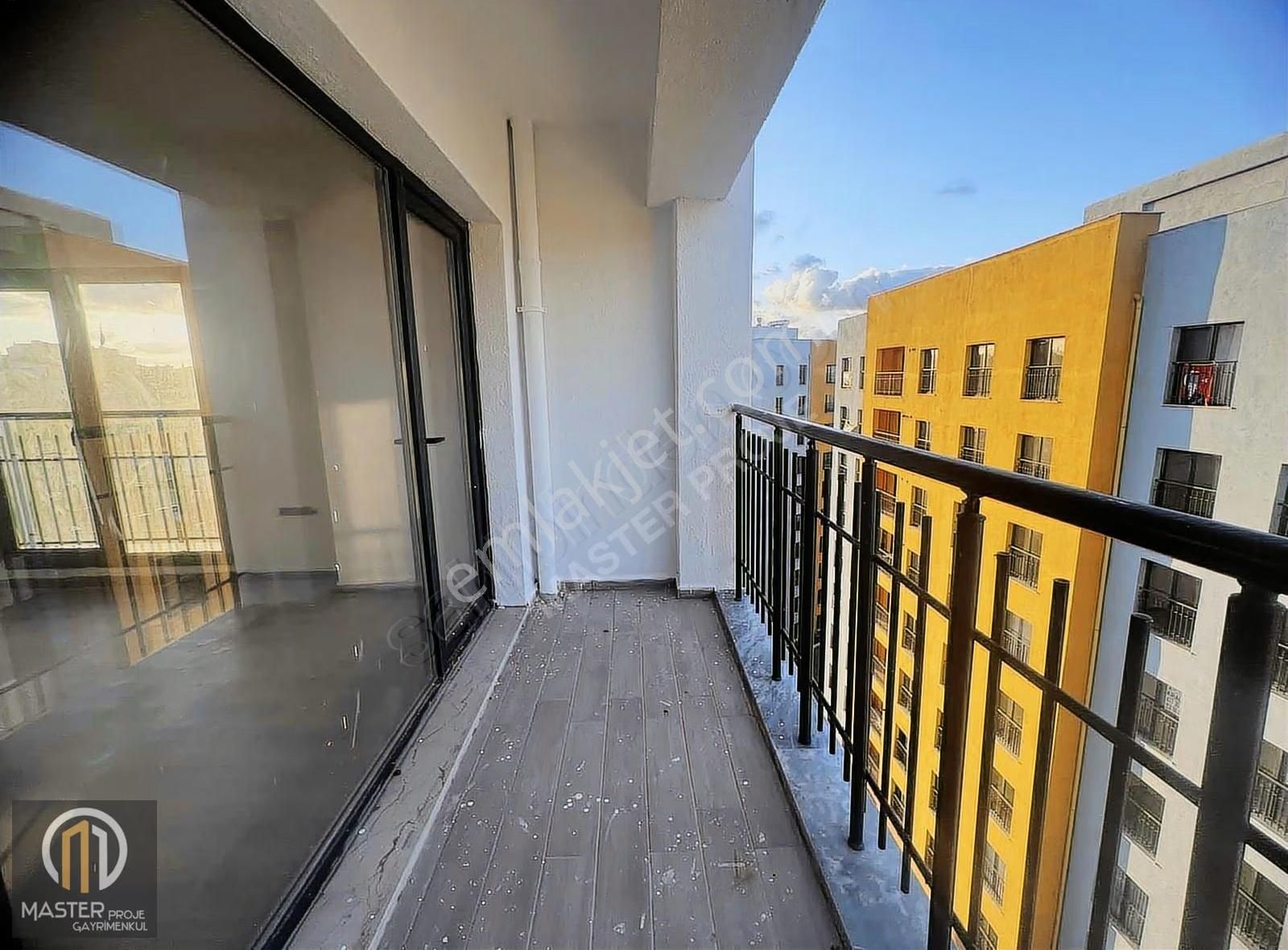 İstanbul Vadi Evleri 7ada Vialand Manzaralı Ferah 2+1 - Görsel 13