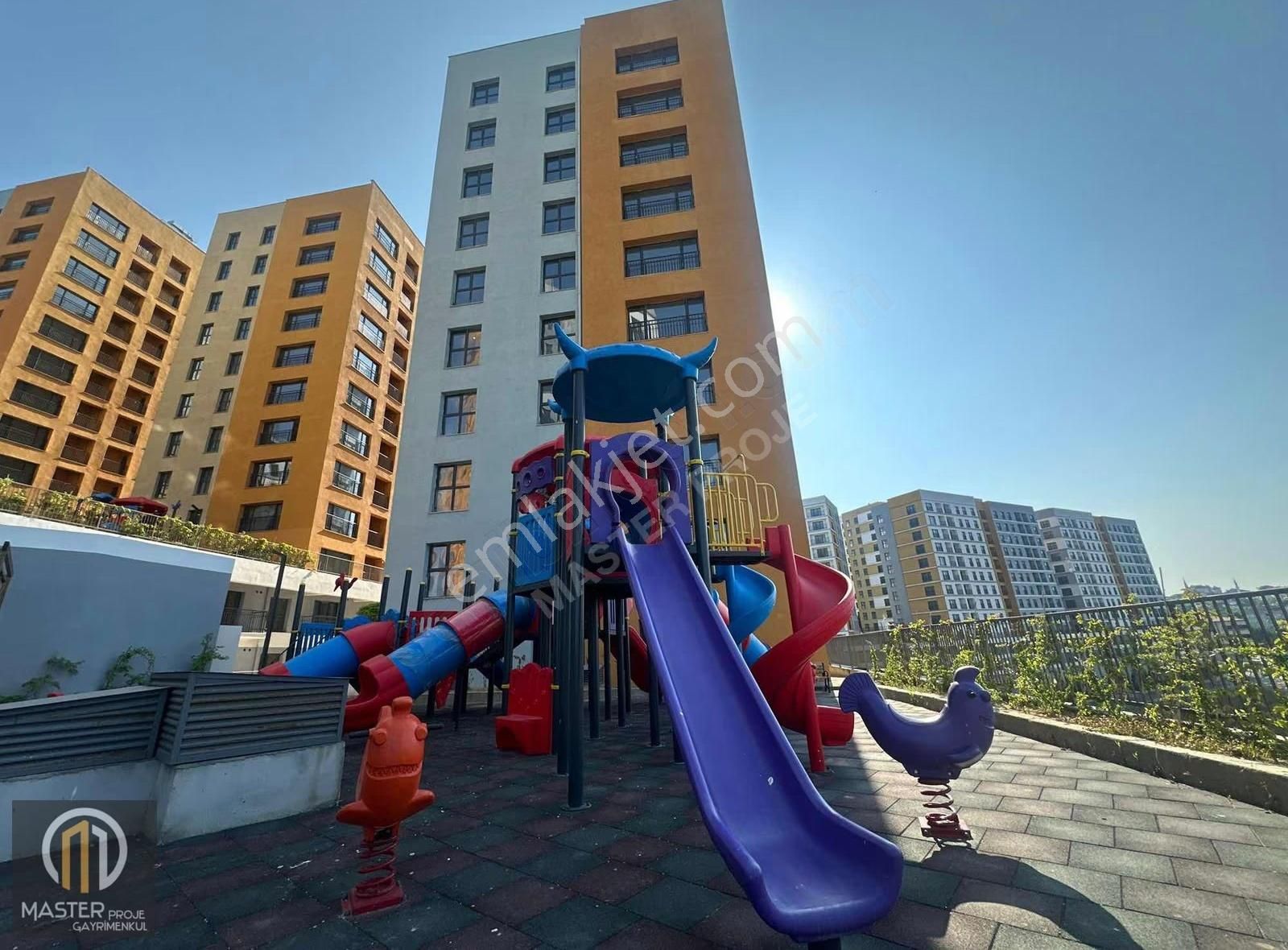 İstanbul Vadi Evleri 7ada Vialand Manzaralı Ferah 2+1 - Görsel 16