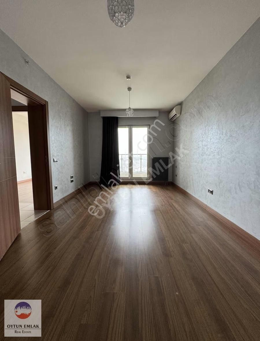 Ağaoğlu My World Europe Boş Satılık Büyük 4+1 Daire 203 M² - Görsel 34