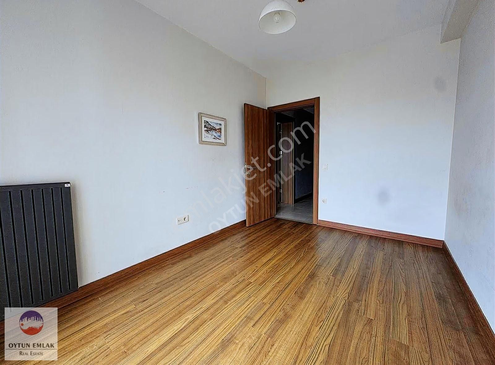 Ağaoğlu My World Europe Boş Satılık Büyük 4+1 Daire 203 M² - Görsel 23