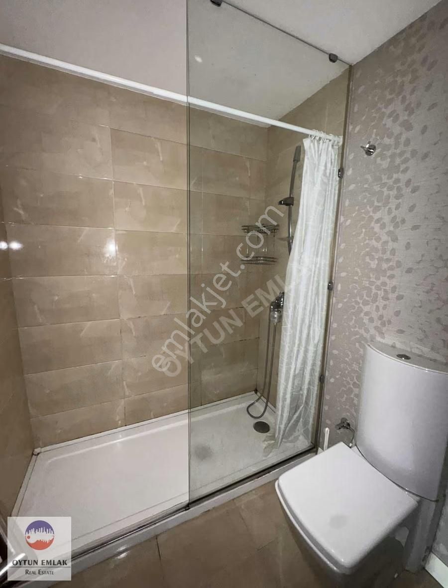 Ağaoğlu My World Europe Boş Satılık Büyük 4+1 Daire 203 M² - Görsel 10