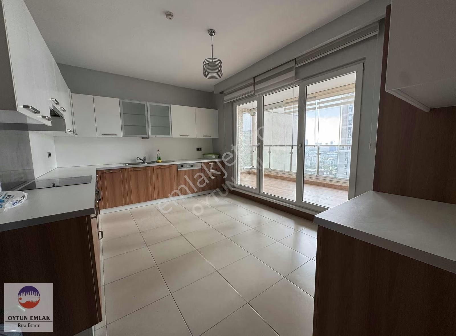 Ağaoğlu My World Europe Boş Satılık Büyük 4+1 Daire 203 M² - Görsel 20