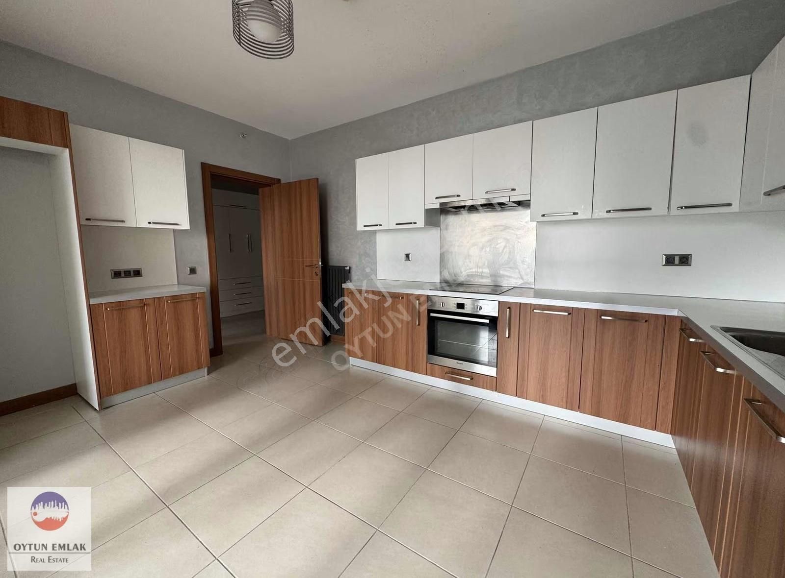 Ağaoğlu My World Europe Boş Satılık Büyük 4+1 Daire 203 M² - Görsel 35