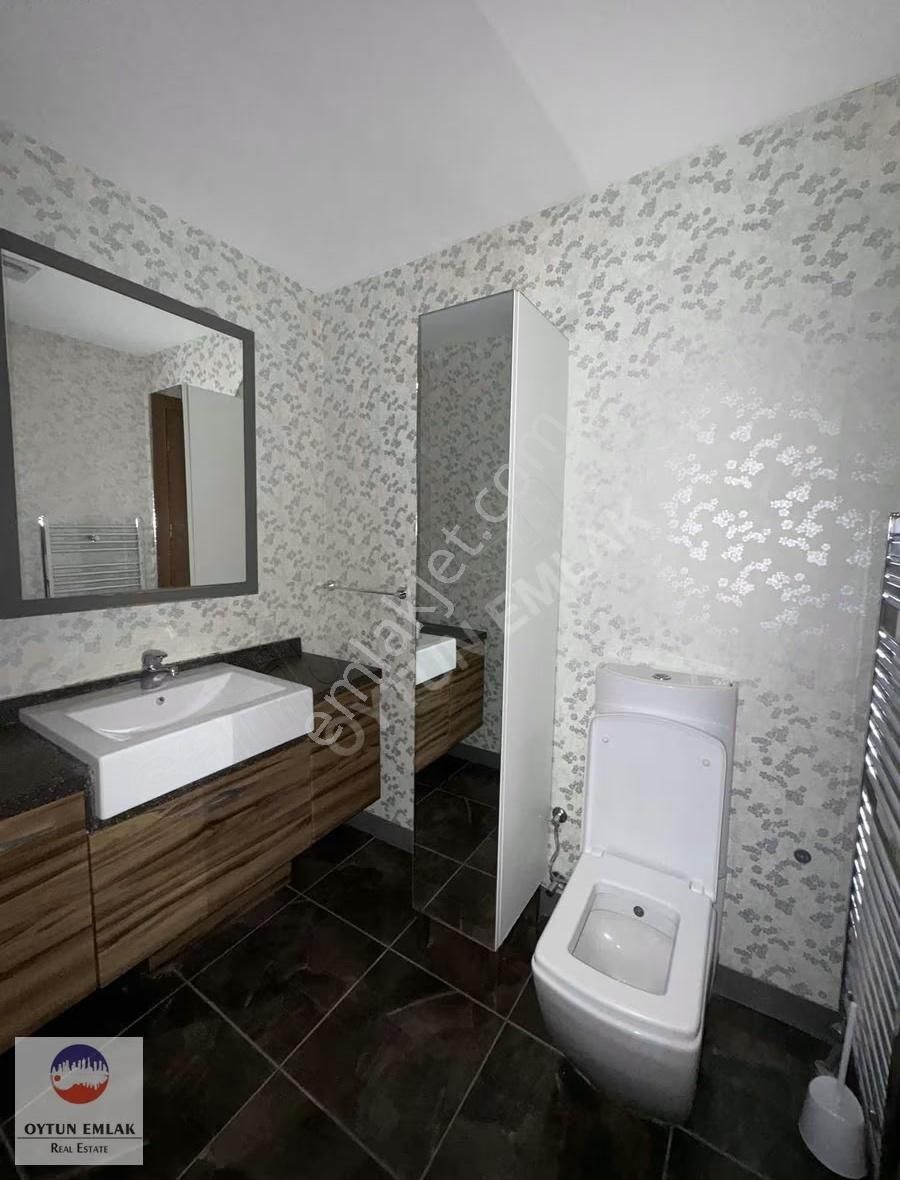 Ağaoğlu My World Europe Boş Satılık Büyük 4+1 Daire 203 M² - Görsel 7