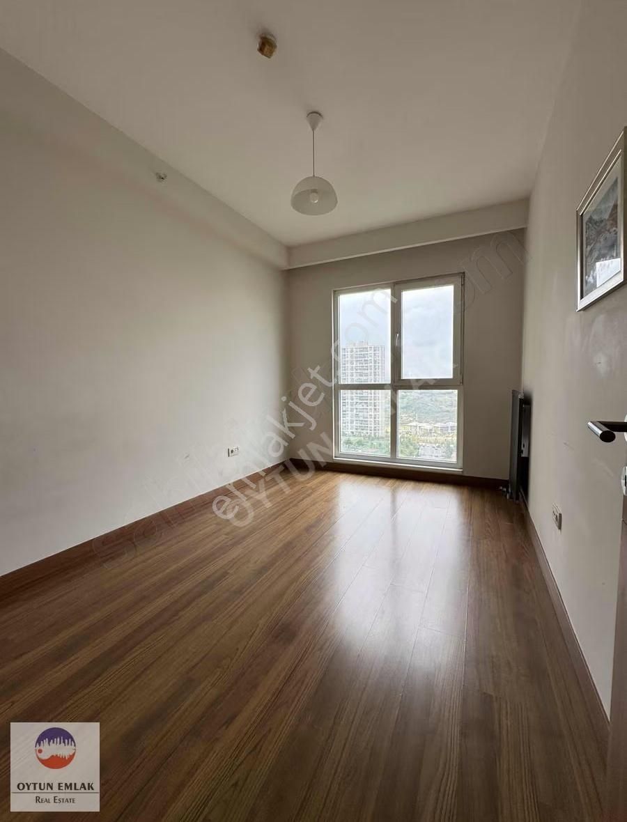 Ağaoğlu My World Europe Boş Satılık Büyük 4+1 Daire 203 M² - Görsel 8