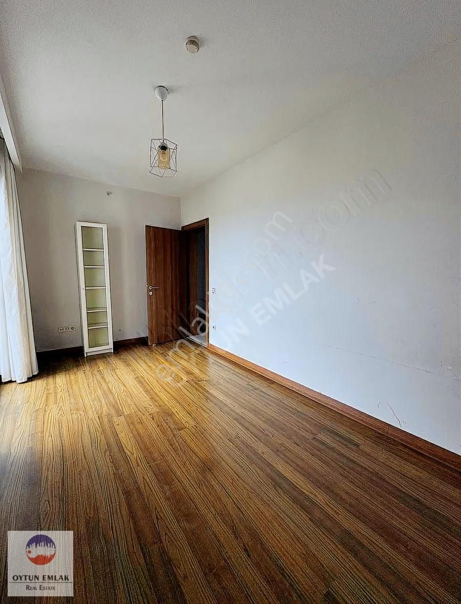 Ağaoğlu My World Europe Boş Satılık Büyük 4+1 Daire 203 M² - Görsel 15