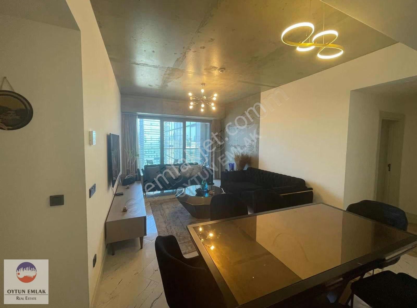 Sinpaş Queen Bomonti Eşyalı Satılık 2+1 Balkonlu Daire 140 M² - Görsel 14