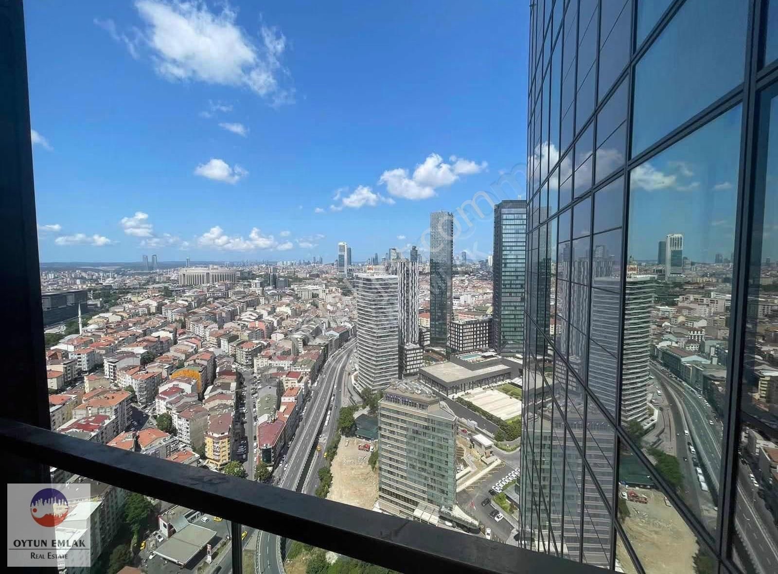 Sinpaş Queen Bomonti Eşyalı Satılık 2+1 Balkonlu Daire 140 M² - Görsel 6