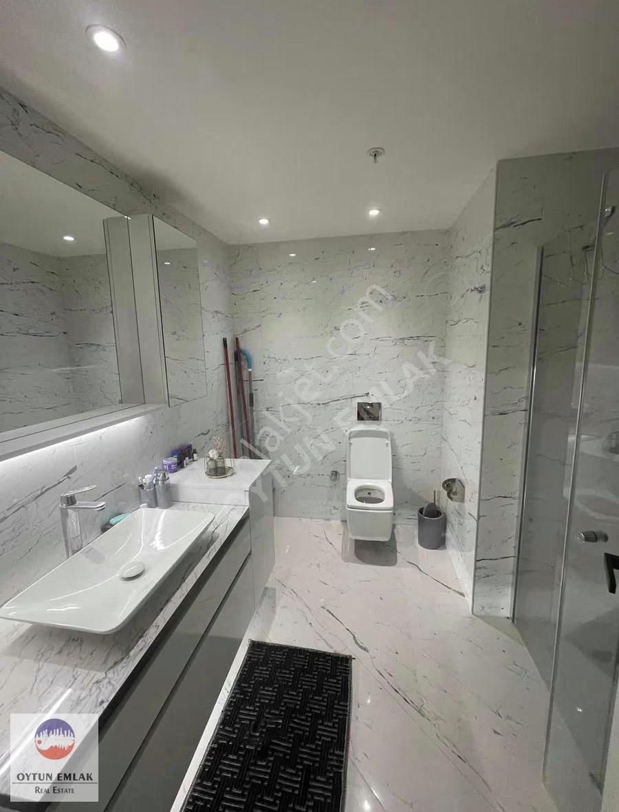 Sinpaş Queen Bomonti Eşyalı Satılık 2+1 Balkonlu Daire 140 M² - Görsel 8