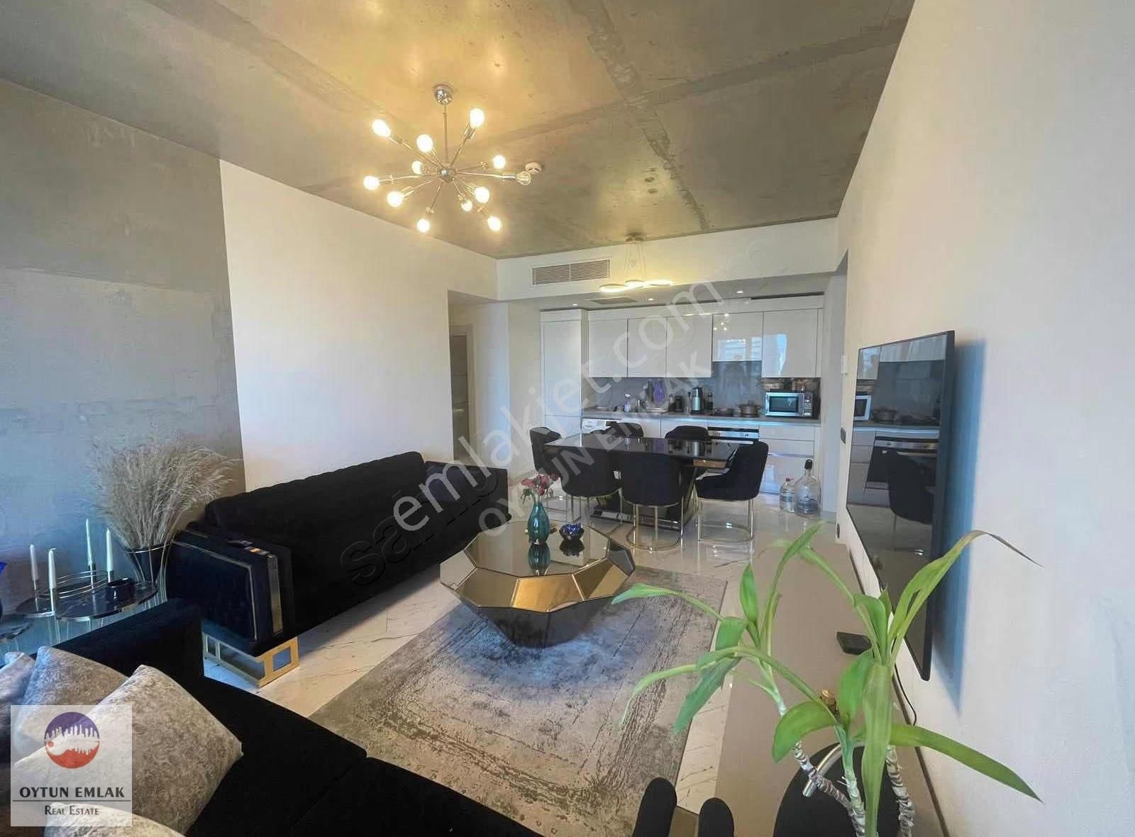 Sinpaş Queen Bomonti Eşyalı Satılık 2+1 Balkonlu Daire 140 M² - Görsel 9