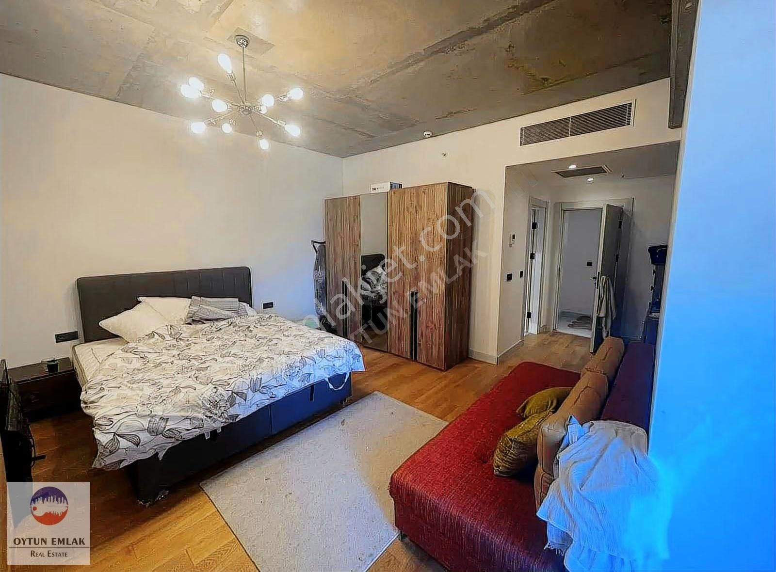 Sinpaş Queen Bomonti Eşyalı Satılık 2+1 Balkonlu Daire 140 M² - Görsel 12