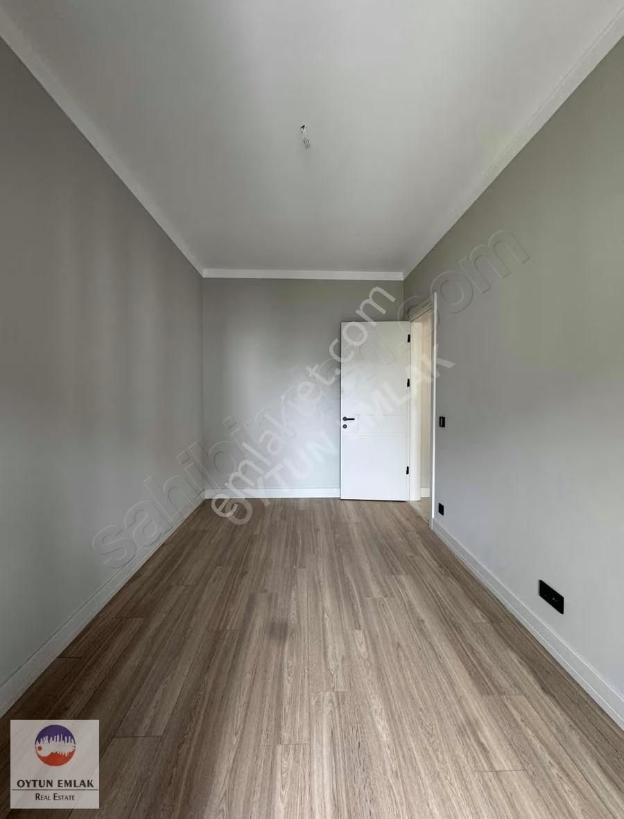 Tema İstanbul 2 De B Etabında Boş Satılık 4+1 Daire 230 M² - Görsel 7