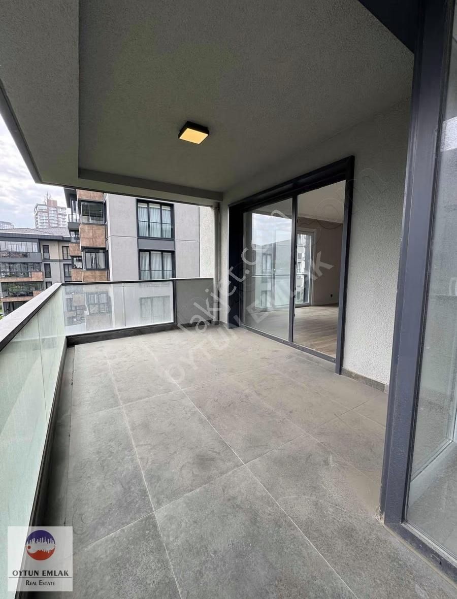 Tema İstanbul 2 De B Etabında Boş Satılık 4+1 Daire 230 M² - Görsel 32