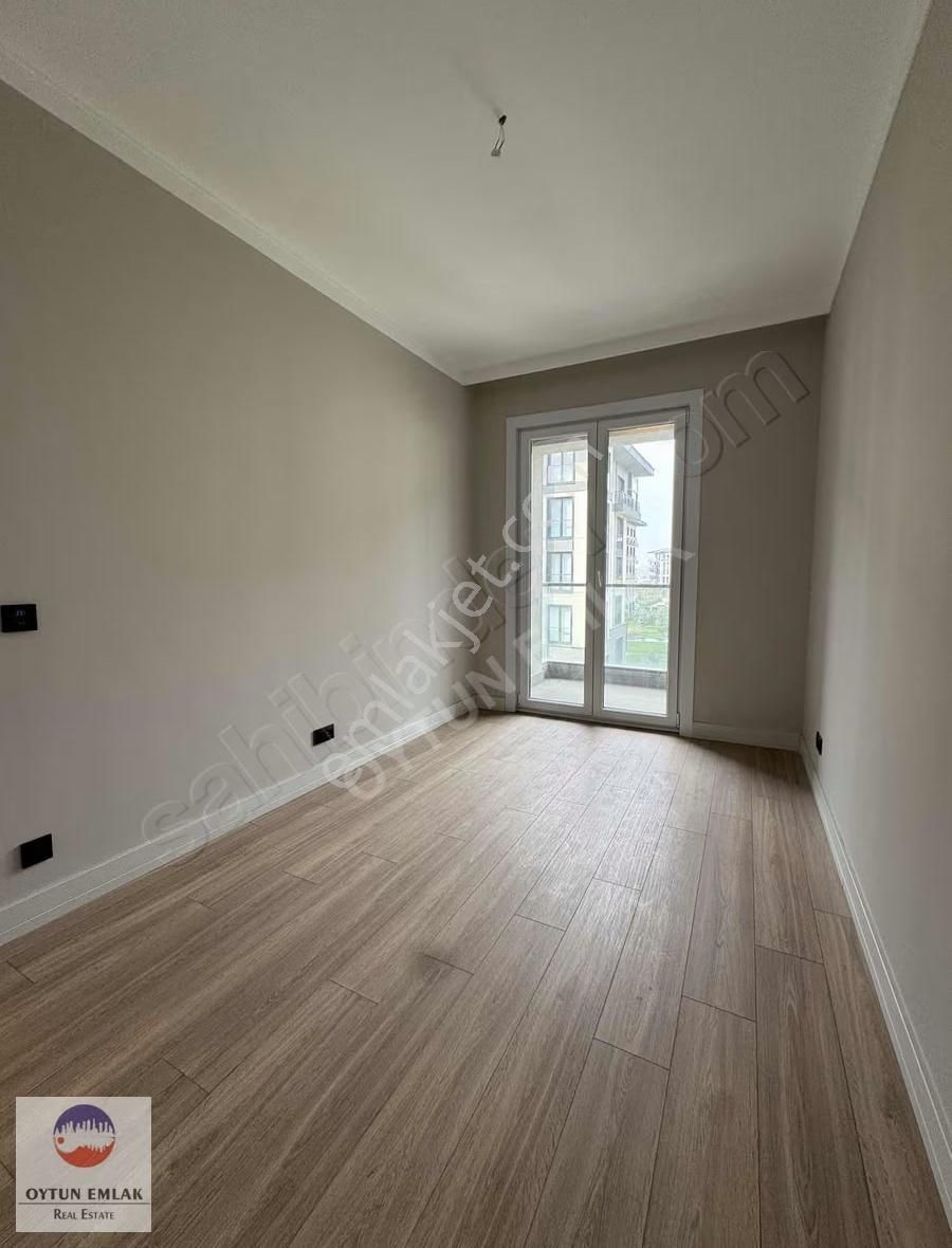 Tema İstanbul 2 De B Etabında Boş Satılık 4+1 Daire 230 M² - Görsel 12