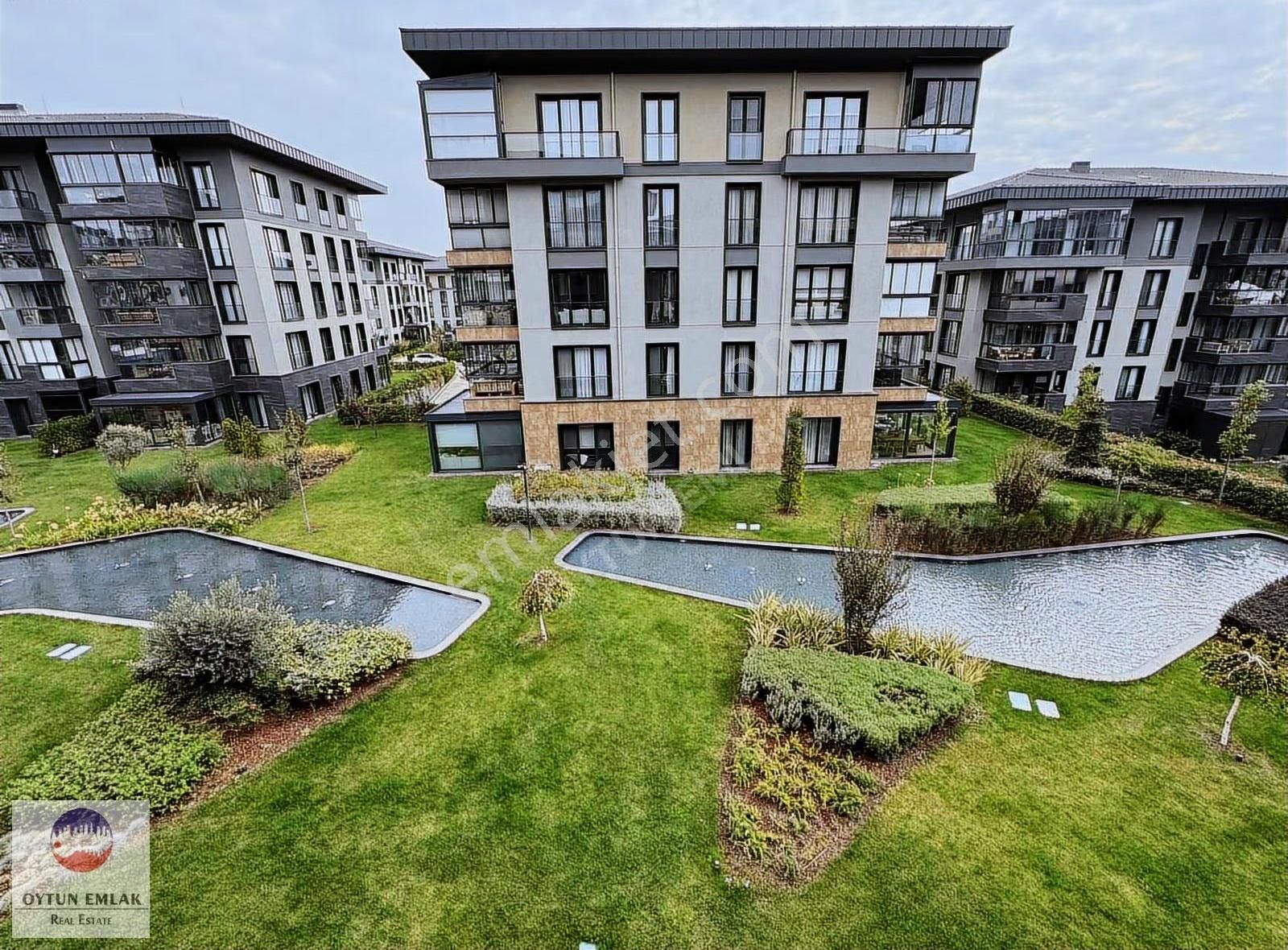 Tema İstanbul 2 De B Etabında Boş Satılık 4+1 Daire 230 M² - Görsel 14