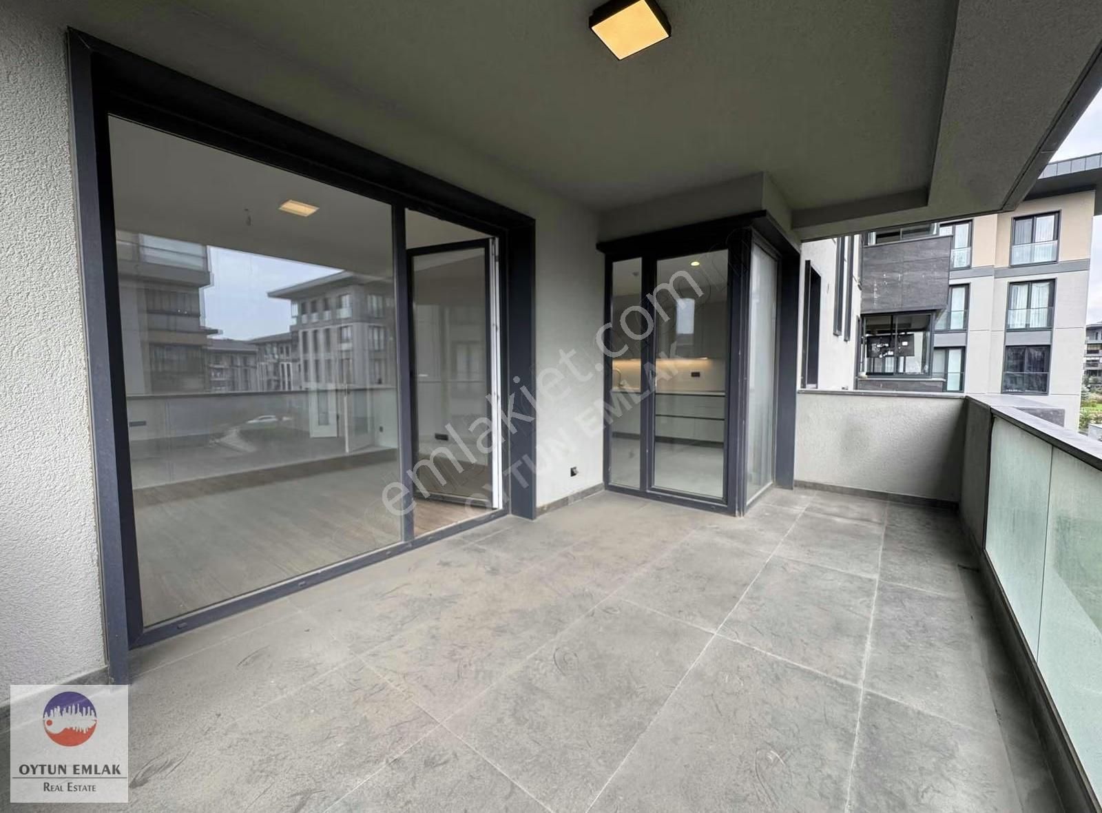 Tema İstanbul 2 De B Etabında Boş Satılık 4+1 Daire 230 M² - Görsel 8