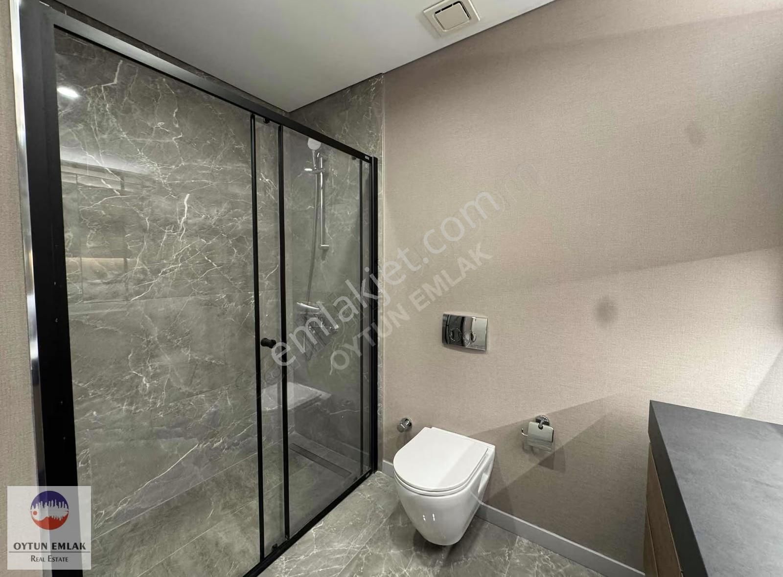 Tema İstanbul 2 De B Etabında Boş Satılık 4+1 Daire 230 M² - Görsel 28