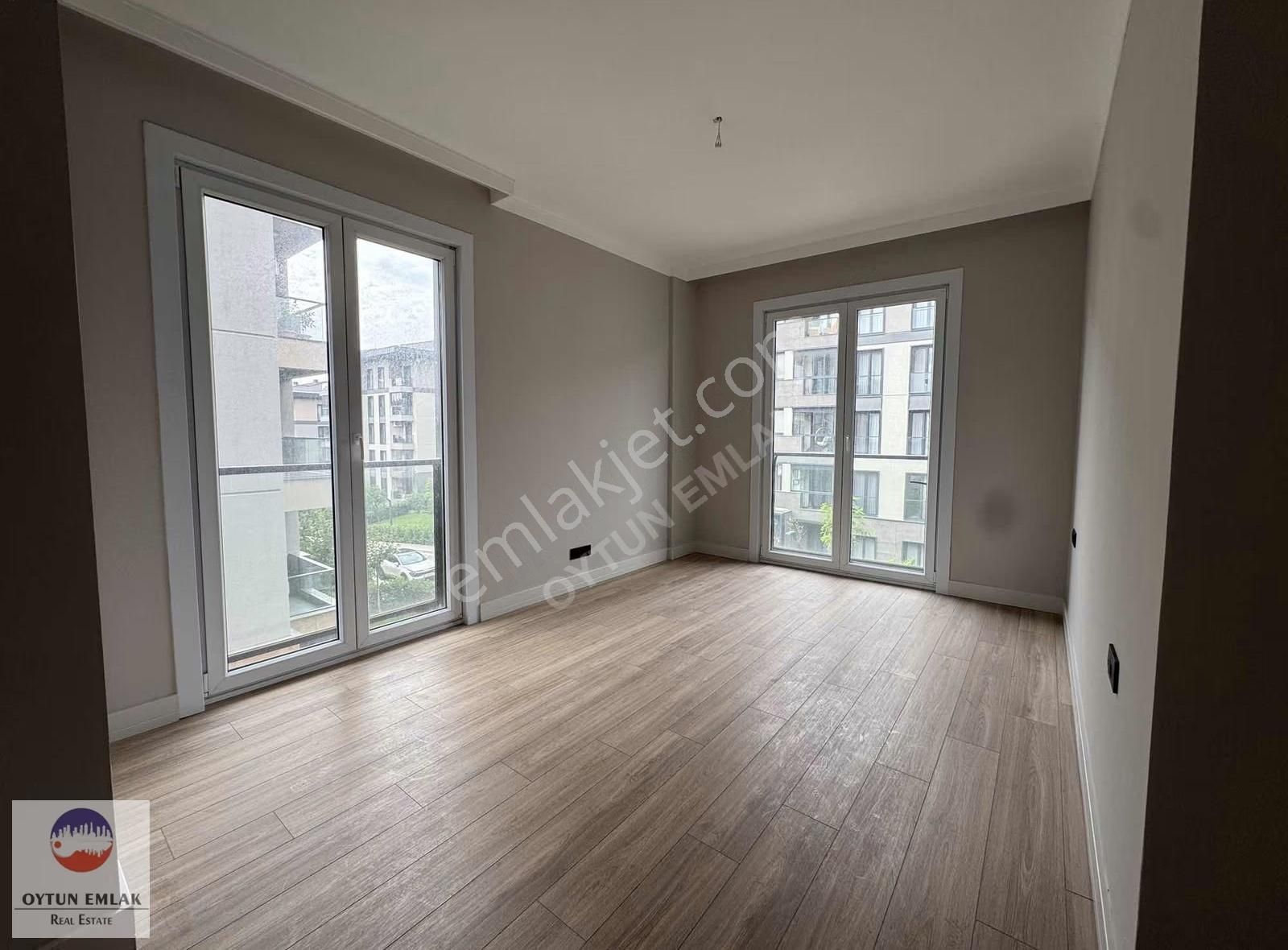 Tema İstanbul 2 De B Etabında Boş Satılık 4+1 Daire 230 M² - Görsel 26