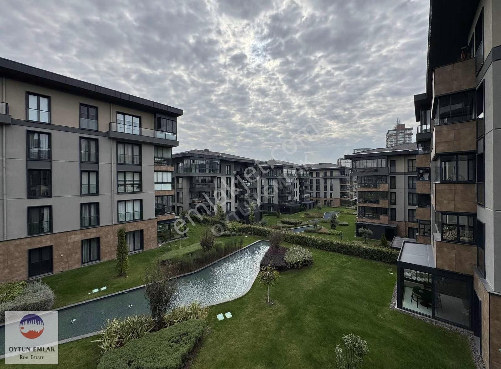 Tema İstanbul 2 De B Etabında Boş Satılık 4+1 Daire 230 M² - Görsel 5